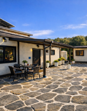 하늘별 시설(외관)